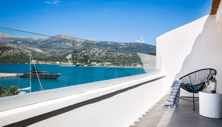 4* Kefalonia Grand Hotel