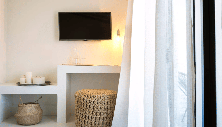 4* Kefalonia Grand Hotel