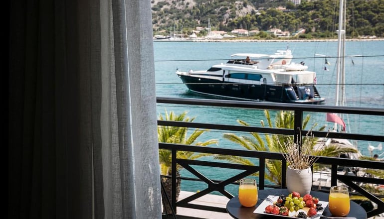 4* Kefalonia Grand Hotel