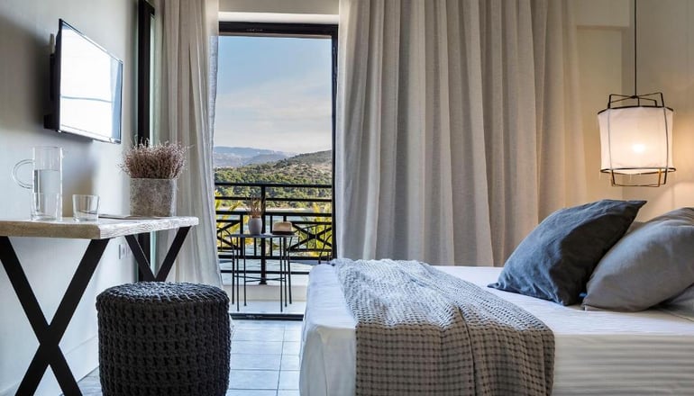 4* Kefalonia Grand Hotel