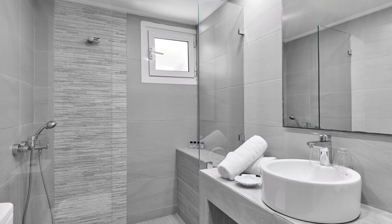 4* Comer Kinetta Beach  - Κινέτα