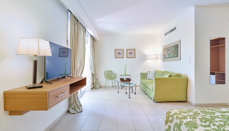 4* Comer Kinetta Beach  - Κινέτα