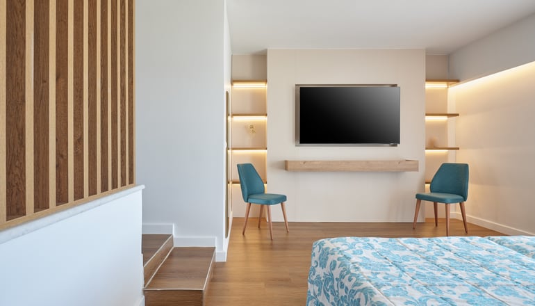 4* Comer Kinetta Beach  - Κινέτα