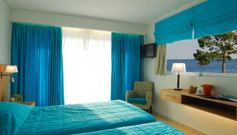 4* Kinetta Beach Resort & Spa - Κινέτα