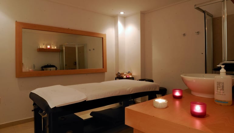 4* Kinetta Beach Resort & Spa - Κινέτα