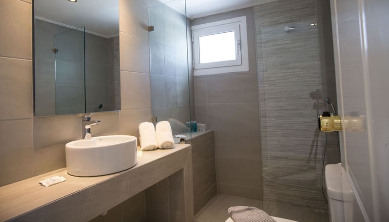 4* Kinetta Beach Resort & Spa - Κινέτα