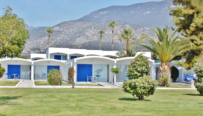 4* Kinetta Beach Resort & Spa - Κινέτα
