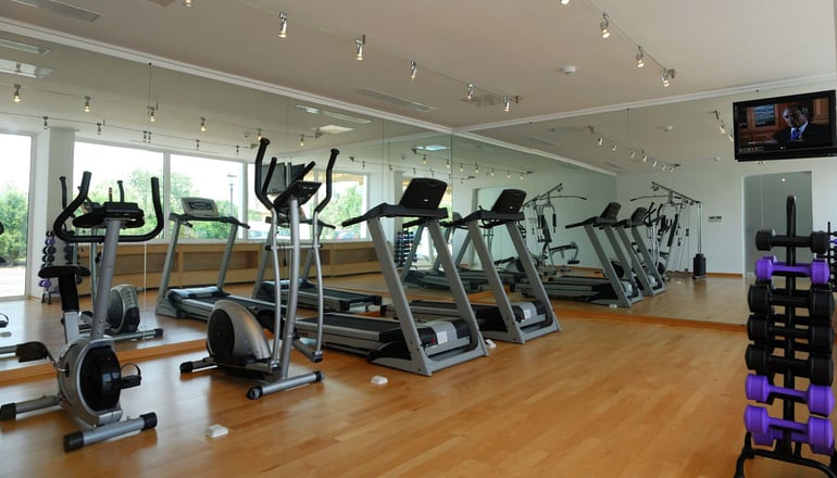4* Kinetta Beach Resort & Spa - Κινέτα