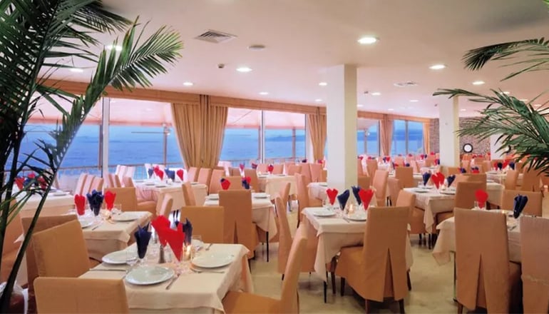 4* Kinetta Beach Resort & Spa - Κινέτα