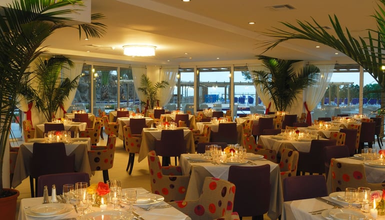 4* Kinetta Beach Resort & Spa - Κινέτα