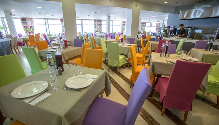 4* Kinetta Beach Resort & Spa - Κινέτα