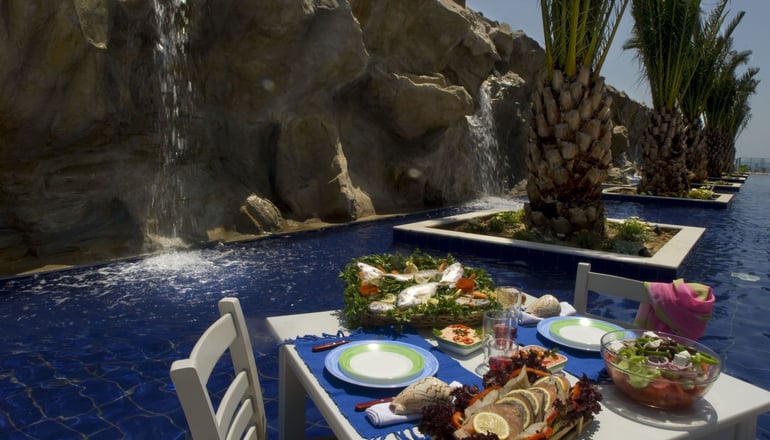 4* Kinetta Beach Resort & Spa - Κινέτα