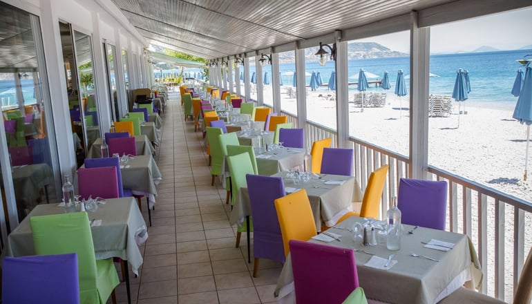 4* Kinetta Beach Resort & Spa - Κινέτα