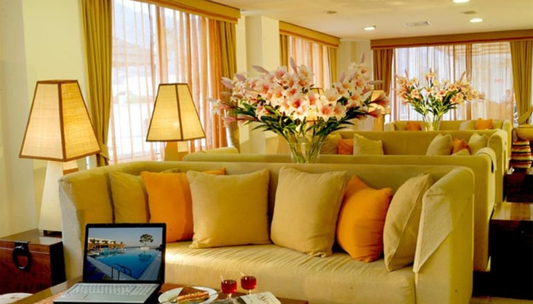 4* Kinetta Beach Resort & Spa - Κινέτα