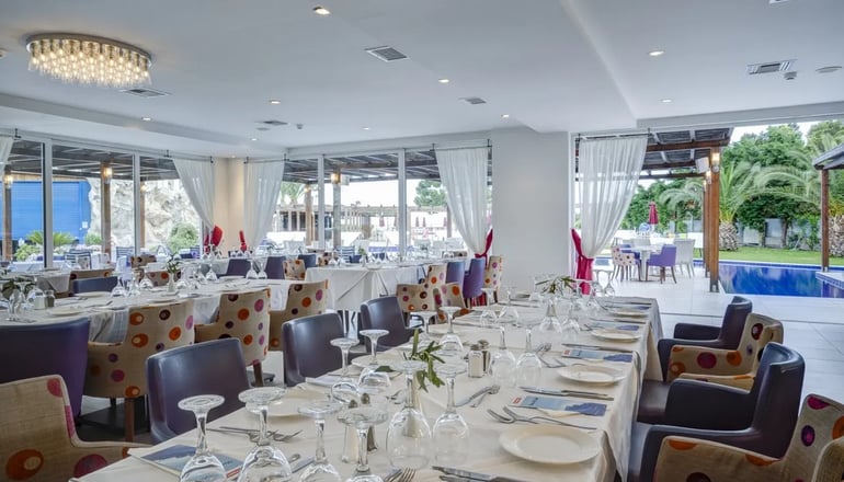 4* Kinetta Beach Resort & Spa - Κινέτα