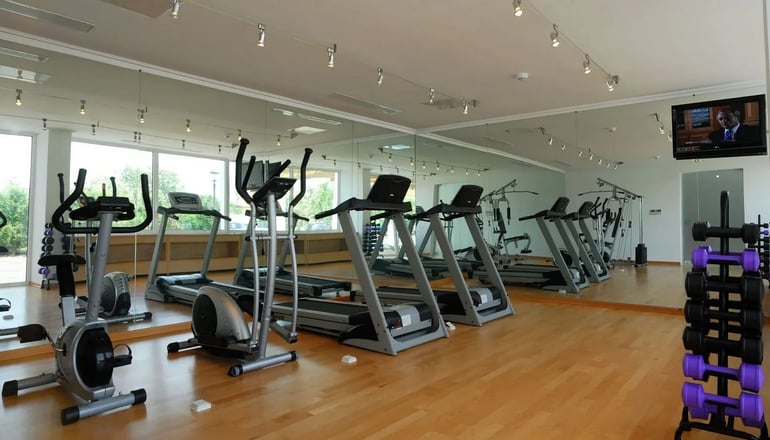 4* Kinetta Beach Resort & Spa - Κινέτα