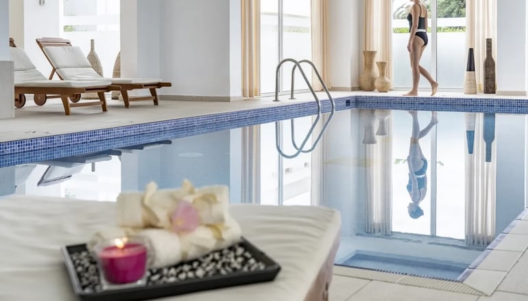 4* Kinetta Beach Resort & Spa - Κινέτα