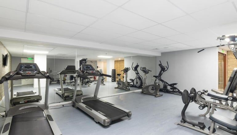 4* King Maron Hotel  - Μαρώνεια, Ροδόπη