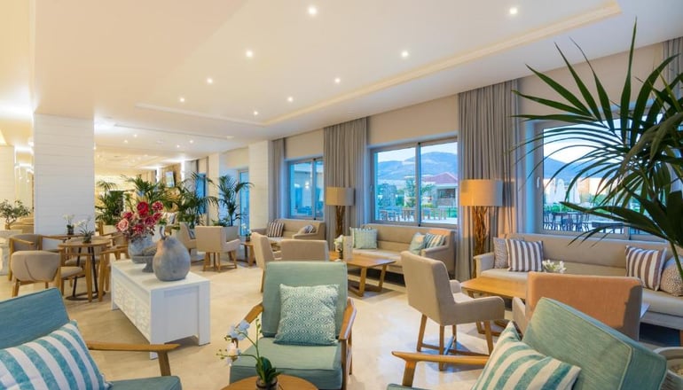 4* King Maron Hotel  - Μαρώνεια, Ροδόπη