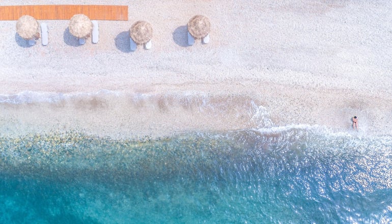 4* King Maron Hotel  - Μαρώνεια, Ροδόπη