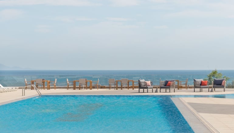 4* King Maron Hotel  - Μαρώνεια, Ροδόπη