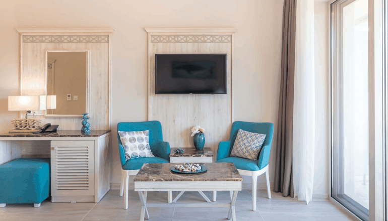 4* King Maron Hotel  - Μαρώνεια, Ροδόπη