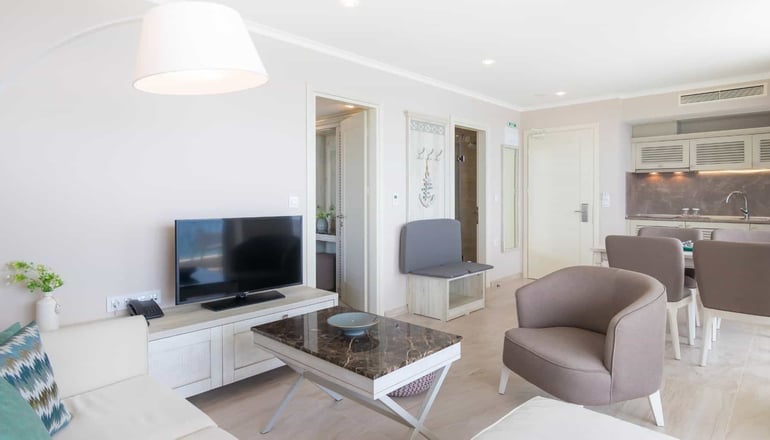 4* King Maron Hotel  - Μαρώνεια, Ροδόπη