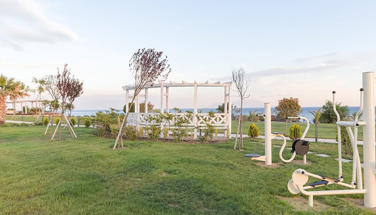 4* King Maron Hotel  - Μαρώνεια, Ροδόπη