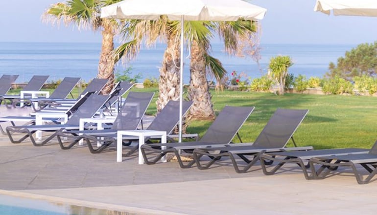 4* King Maron Hotel  - Μαρώνεια, Ροδόπη