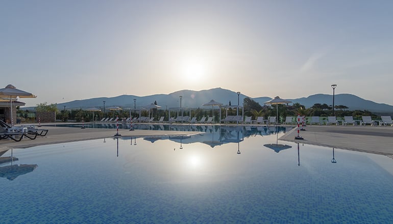 4* King Maron Hotel  - Μαρώνεια, Ροδόπη