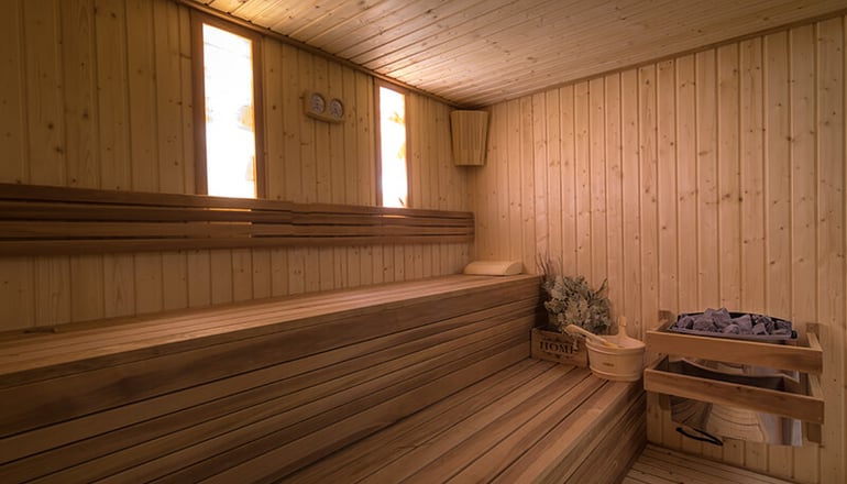 4* King Maron Hotel  - Μαρώνεια, Ροδόπη