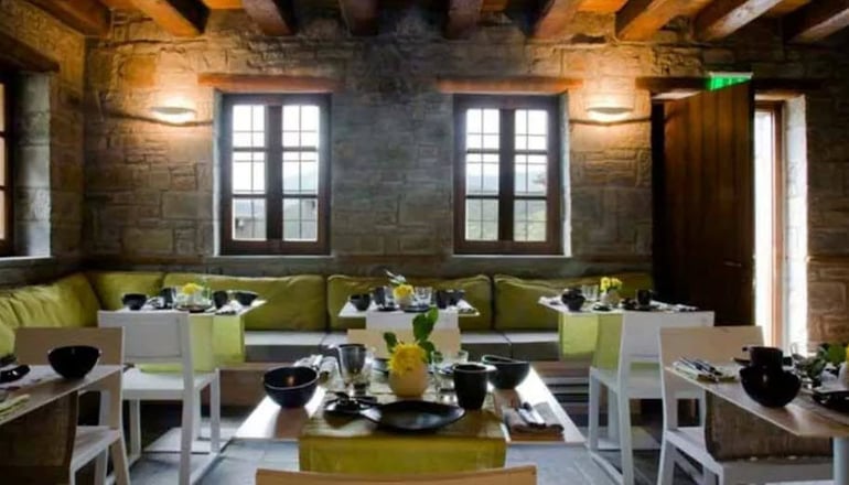 Kipi Suites - Κήποι, Ζαγοροχώρια