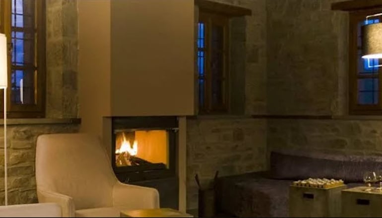 Kipi Suites - Κήποι, Ζαγοροχώρια