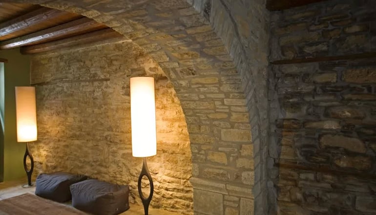 Kipi Suites - Κήποι, Ζαγοροχώρια