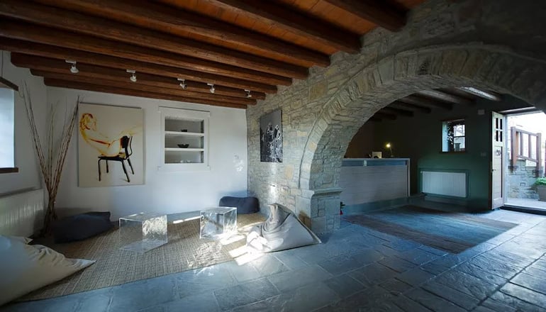 Kipi Suites - Κήποι, Ζαγοροχώρια