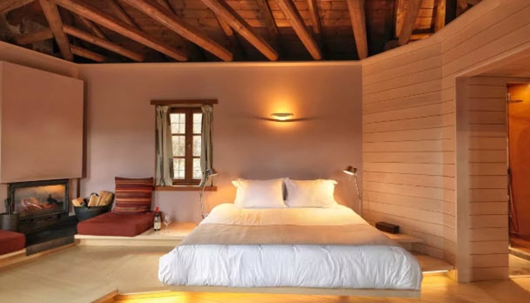 Kipi Suites - Κήποι, Ζαγοροχώρια