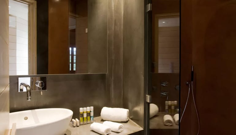 Kipi Suites - Κήποι, Ζαγοροχώρια