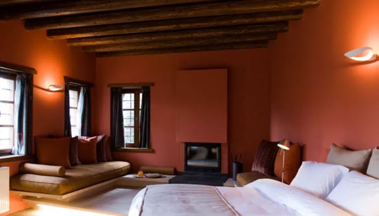 Kipi Suites - Κήποι, Ζαγοροχώρια