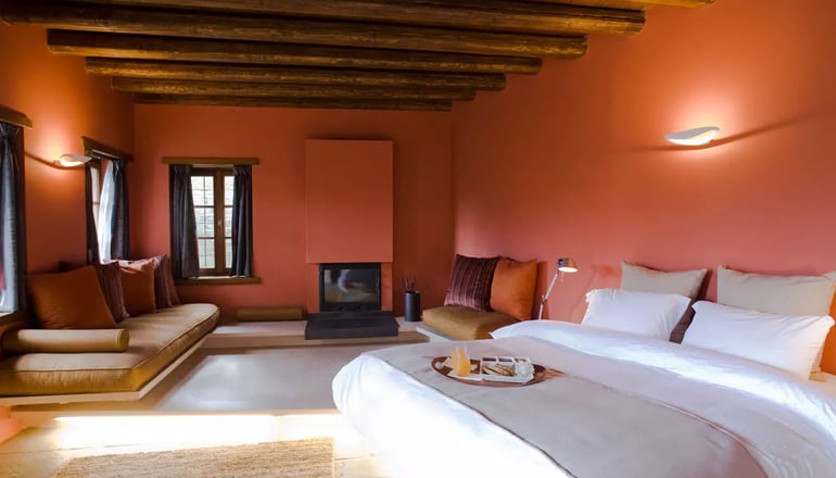 Kipi Suites - Κήποι, Ζαγοροχώρια