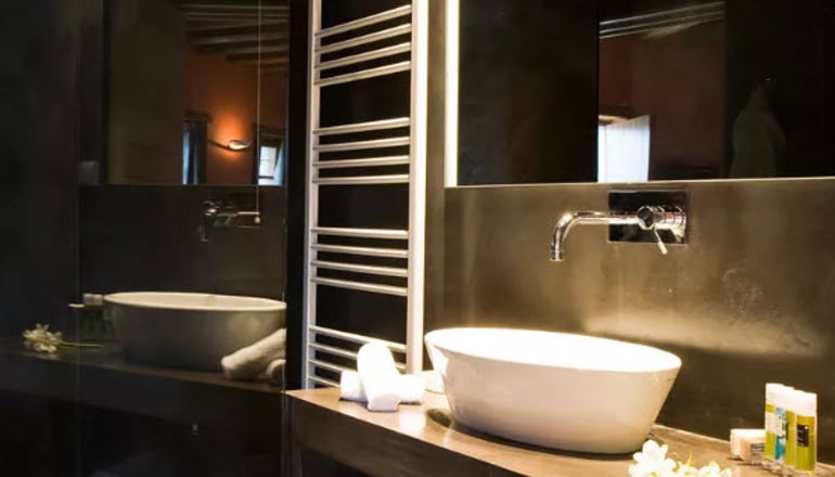 Kipi Suites - Κήποι, Ζαγοροχώρια