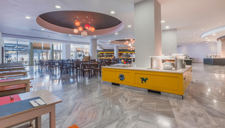 4* Kipriotis Aqualand Hotel