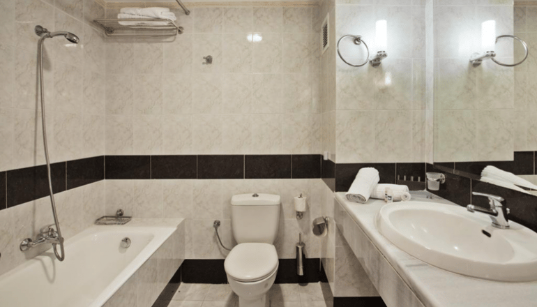 4* Kipriotis Aqualand Hotel