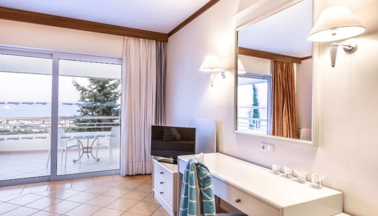 4* Kipriotis Aqualand Hotel