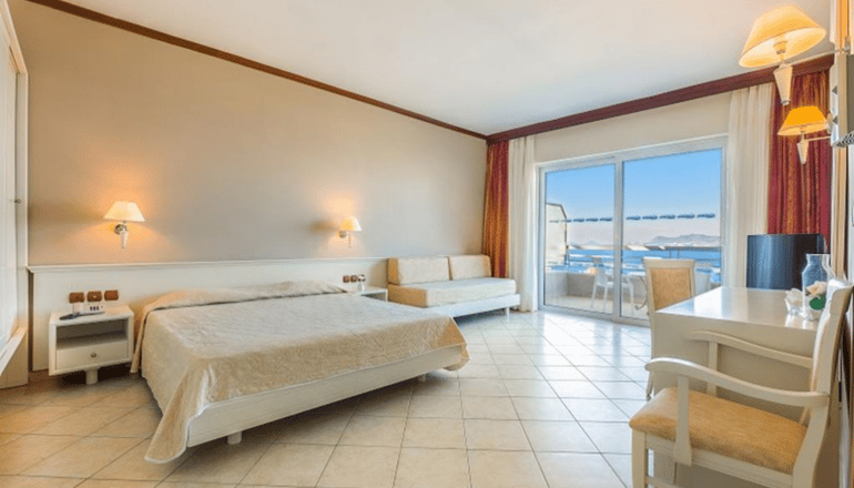 4* Kipriotis Aqualand Hotel