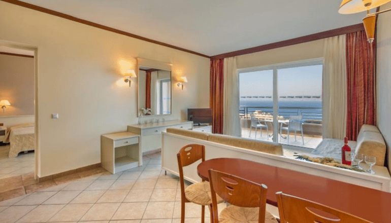 4* Kipriotis Aqualand Hotel