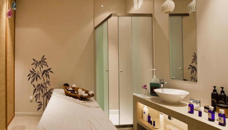 4* Kipriotis Aqualand Hotel