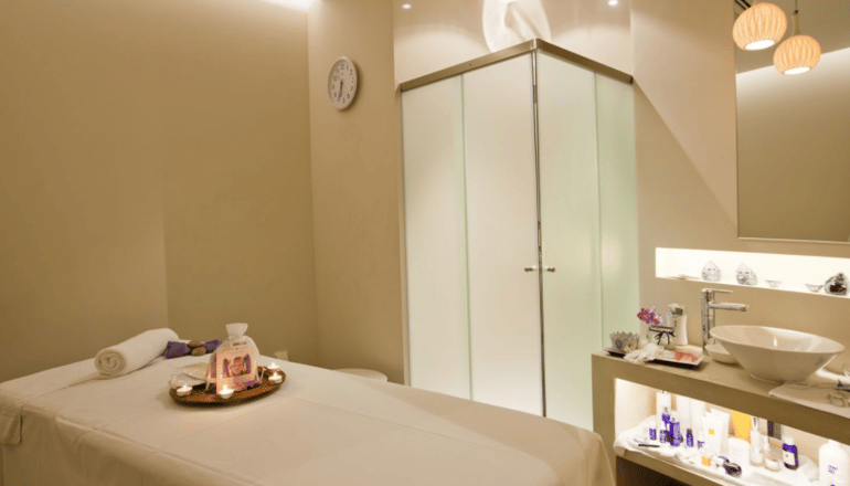 4* Kipriotis Aqualand Hotel