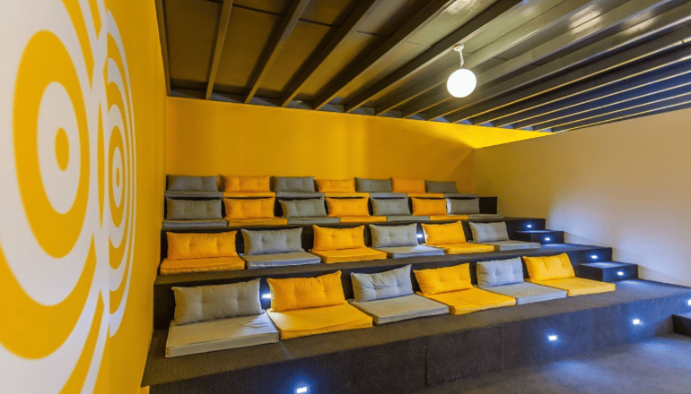 4* Kipriotis Aqualand Hotel