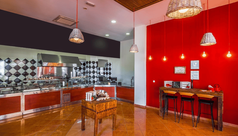 5* Kipriotis Panorama Hotel & Suites