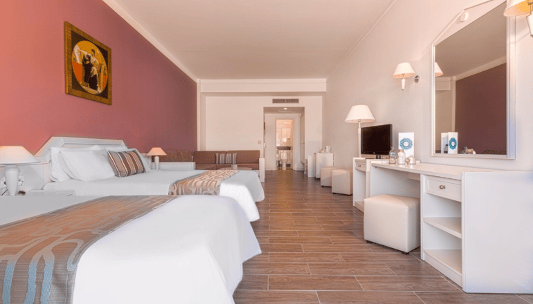5* Kipriotis Panorama Hotel & Suites